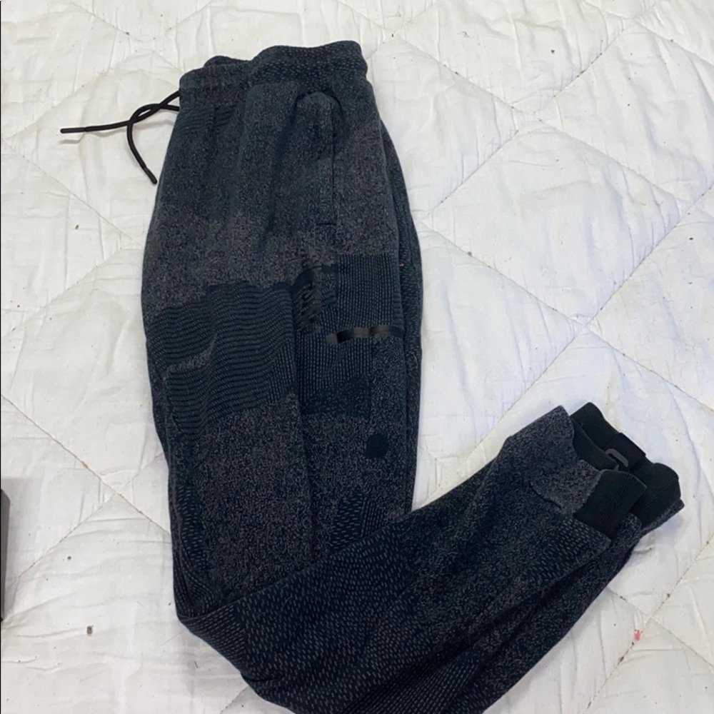 Men’s gymshark joggers